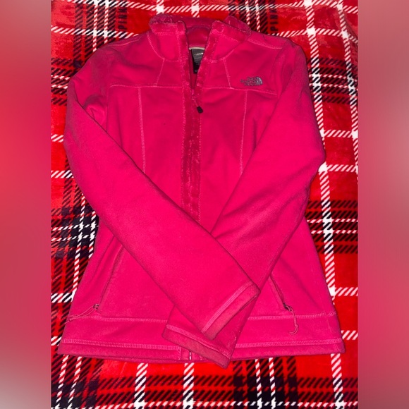 The North Face Zip Jacket XS - Picture 2 of 4